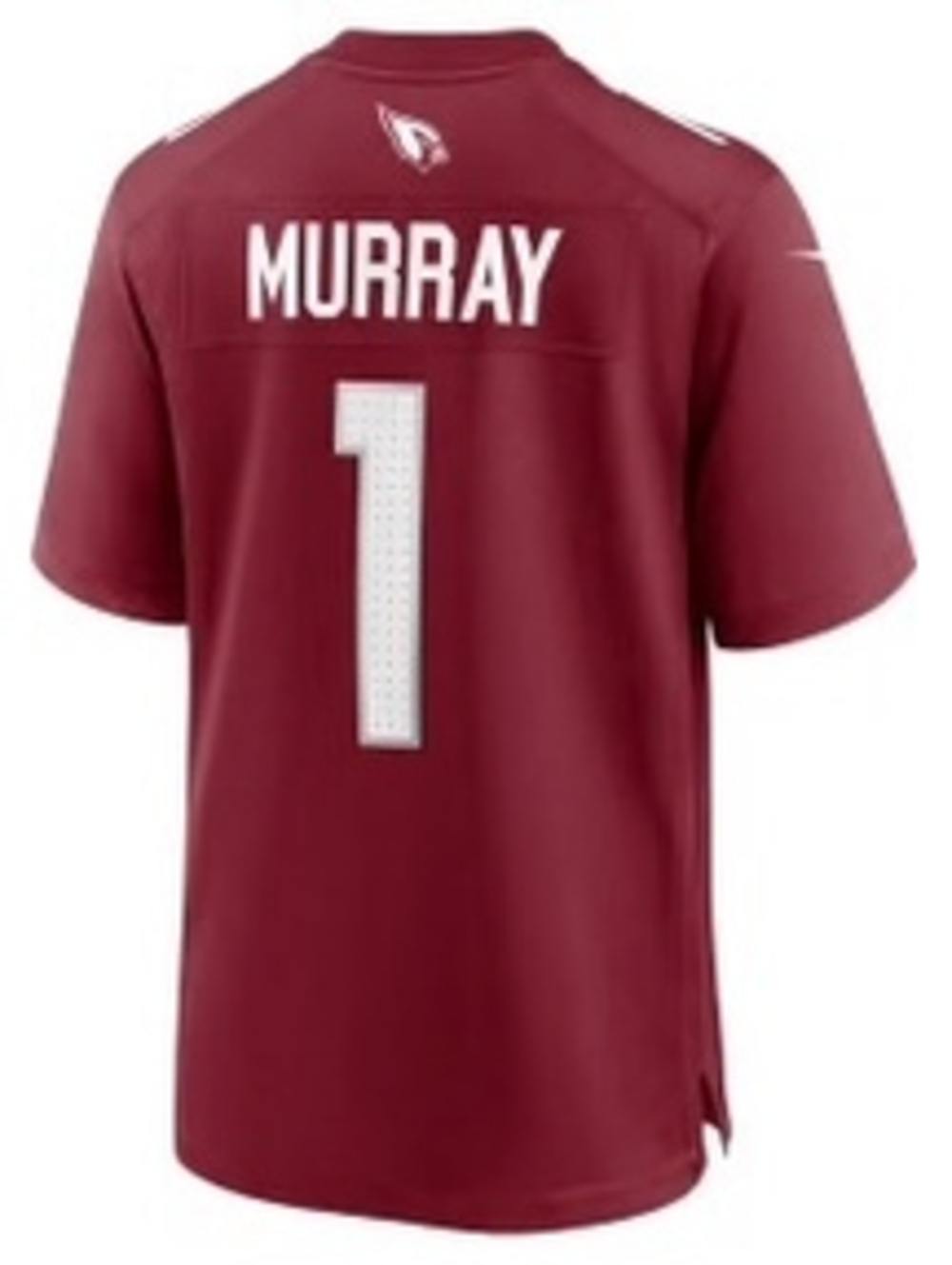 NWT New KYLER MURRAY ARIZONA CARDINALS NIKE HOME REPLICA FOOTBALL JERSEY - 3X